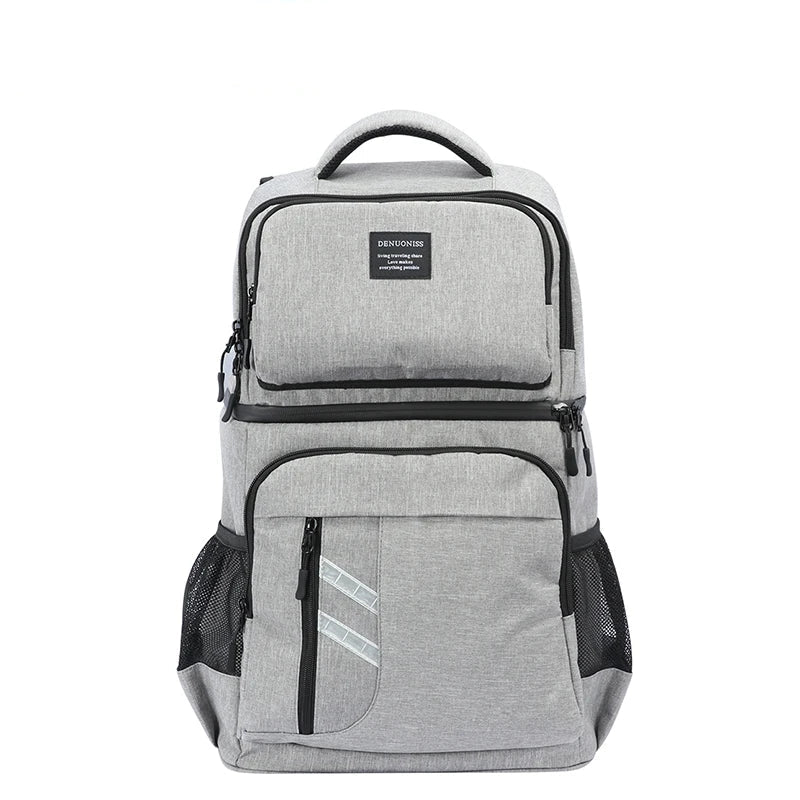 Mochila Aron 2 em 1 - Mundo Montanha