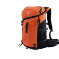 Mochila 40L para Legendários Brasil com capa de chuva e impermeável