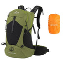 Mochila Bally 35L - Mundo Montanha