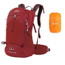 Mochila Bally 35L - Mundo Montanha