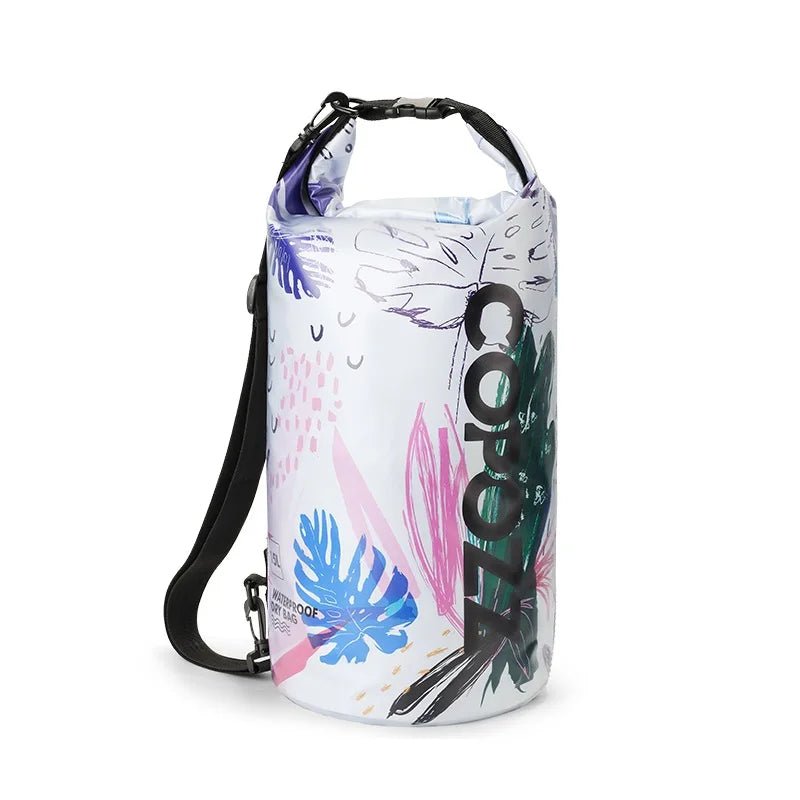 Mochila Belize 15L - Mundo Montanha