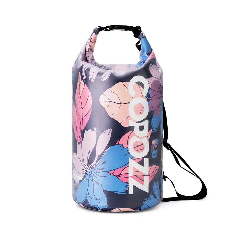Mochila Belize 15L - Mundo Montanha