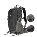 Mochila Brasa 40L - Mundo Montanha