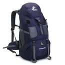 Mochila Bred 50L - Mundo Montanha