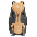 Mochila Bred 50L - Mundo Montanha