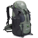 Mochila Bred 50L - Mundo Montanha
