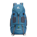 Mochila Bred 50L - Mundo Montanha