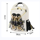 Mochila Buke 18L - Mundo Montanha