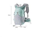 Mochila Camel 12L - Mundo Montanha