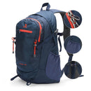 Mochila Camel 40L - Mundo Montanha