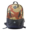 Mochila Canyon - Mundo Montanha