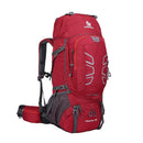 Mochila Cargueira 60L - Mundo Montanha