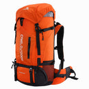 Mochila Carvalho 55L - Mundo Montanha