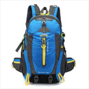 Mochila Cavaleiro 40L - Mundo Montanha