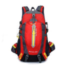 Mochila Cavaleiro 40L - Mundo Montanha