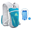 Mochila Clarck 5.5L + Refil - Mundo Montanha