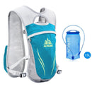 Mochila Clarck 5.5L + Refil - Mundo Montanha