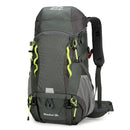 Mochila Coppel 50L - Mundo Montanha