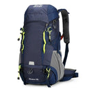 Mochila Coppel 50L - Mundo Montanha