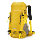 Mochila Coppel 50L - Mundo Montanha