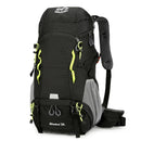 Mochila Coppel 50L - Mundo Montanha