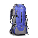 Mochila Escalada 50L - Mundo Montanha