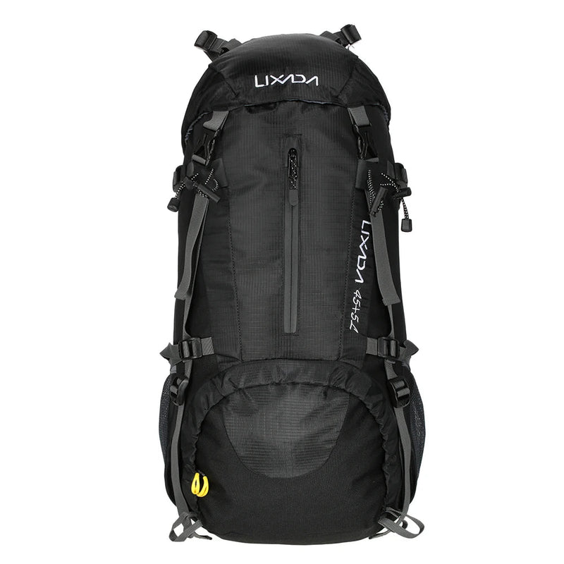 Mochila Escalada 50L - Mundo Montanha