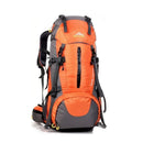 Mochila Escalada 50L - Mundo Montanha