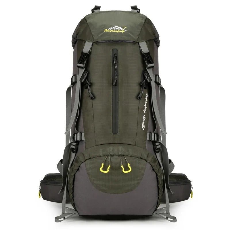 Mochila Escalada 50L - Mundo Montanha