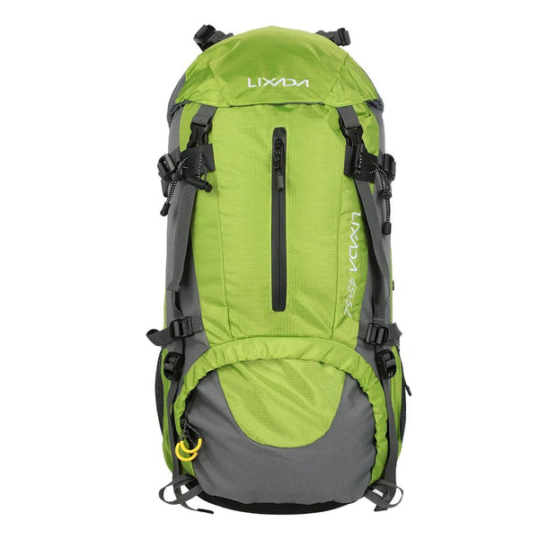 Mochila Escalada 50L - Mundo Montanha