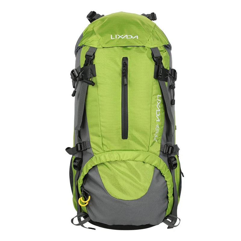 Mochila Escalada 50L - Mundo Montanha