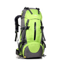 Mochila Escalada 50L - Mundo Montanha