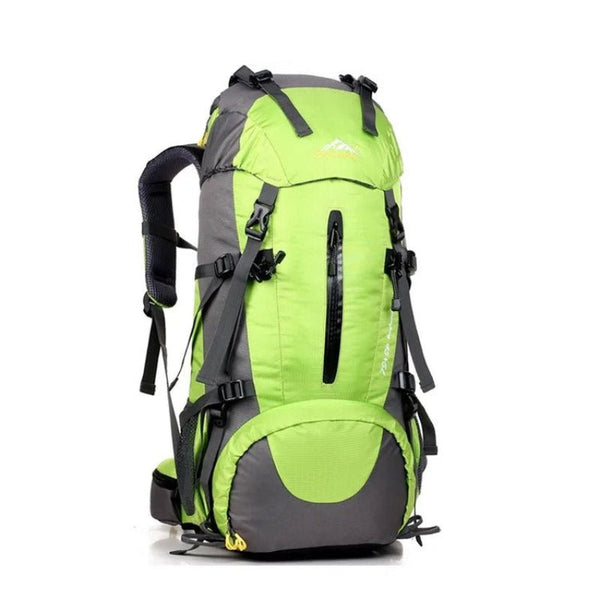 Mochila Escalada 50L - Mundo Montanha