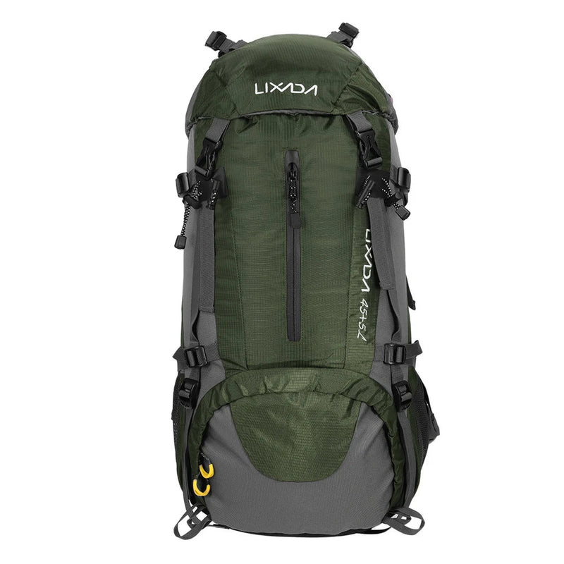 Mochila Escalada 50L - Mundo Montanha