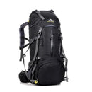Mochila Escalada 50L - Mundo Montanha