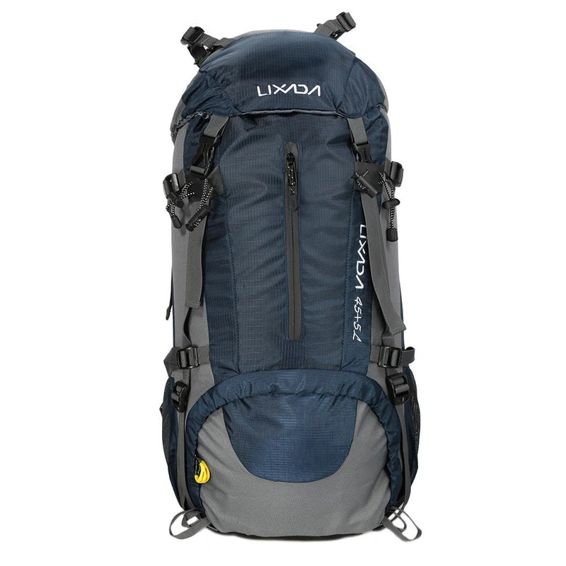 Mochila Escalada 50L - Mundo Montanha