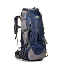 Mochila Escalada 50L - Mundo Montanha