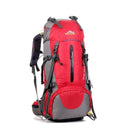 Mochila Escalada 50L - Mundo Montanha