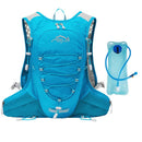 Mochila Felck 12L - Mundo Montanha
