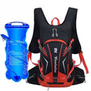 Mochila Harkoning 20L - Mundo Montanha