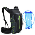 Mochila Hidratação 10L - Mundo Montanha