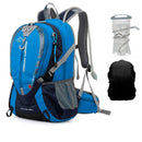 Mochila Hidratação 25L - Mundo Montanha