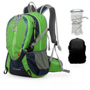 Mochila Hidratação 25L - Mundo Montanha