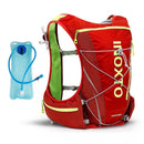 Mochila Hidratação 8L - Mundo Montanha