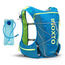 Mochila Hidratação 8L - Mundo Montanha