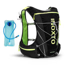 Mochila Hidratação 8L - Mundo Montanha
