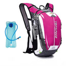 Mochila Hidratante 18L - Mundo Montanha