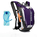 Mochila Hidratante 18L - Mundo Montanha