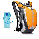 Mochila Hidratante 18L - Mundo Montanha