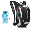 Mochila Hidratante 18L - Mundo Montanha